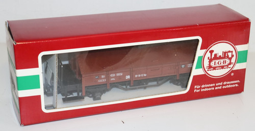 Lgb lehmann 41230 - lehmann,