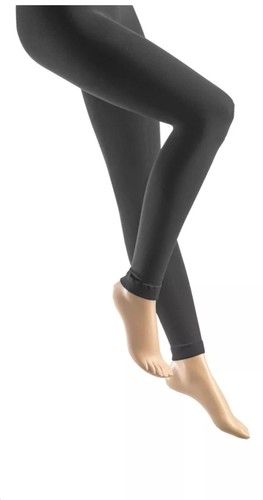 Antonio thermo leggings black - thermo,