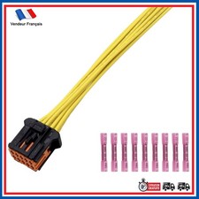 Stecker Elektrisch Sitz