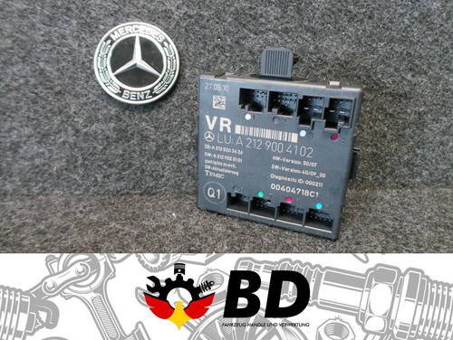 P30 mercedes benz w204 - *, mercedes-benz