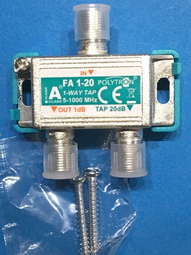 Polytron fa1 fach - polytron, hdtv