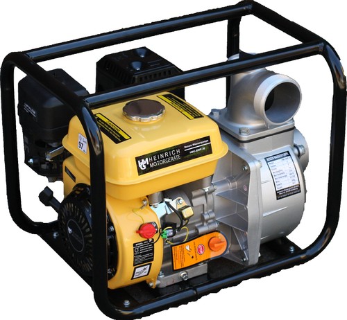 Benzin motorpumpe hmg bwp - benzin,