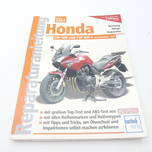 Honda cbf 600 - cbf,