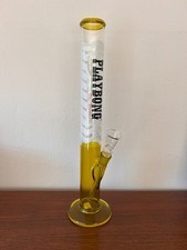 36cm Glasbong "Playboy" =
