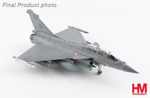 Hobbymaster dassault - 1:72,