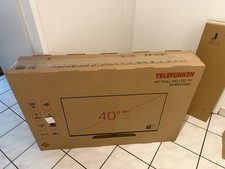 Telefunken XF40N750M Fernseher