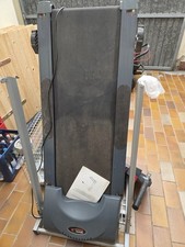 Laufband Stamm Bodyfit (Track 1001)