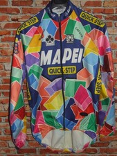 Mapei SANTINI Windstopper