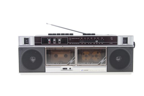 Soundway 32a boombox radio - soundway,