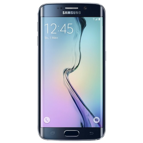 Samsung galaxy edge 32gb - s6,
