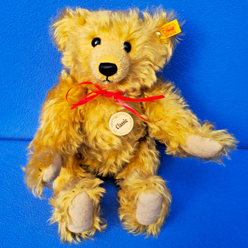 Steiff classic teddy bär - steiff,