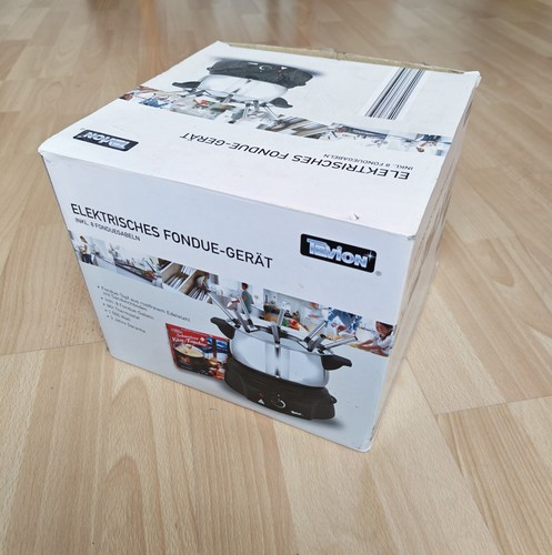 Tevion elektrisches - tevion,
