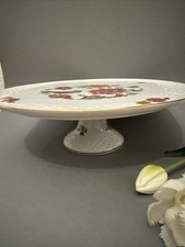 Tortenplatte Arzberg Schumann