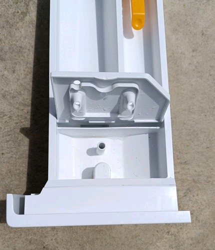 Miele waschmittelschublade - miele,