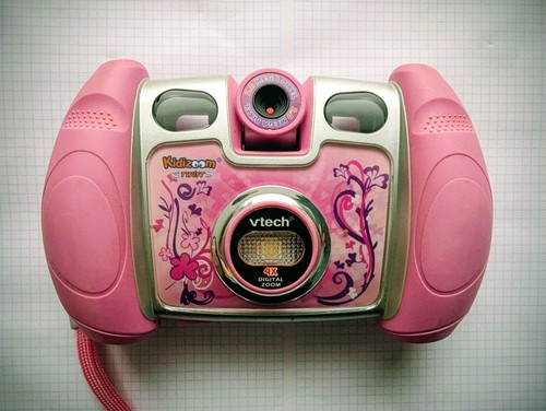 Digitalkamera vtech - digitalkamera,
