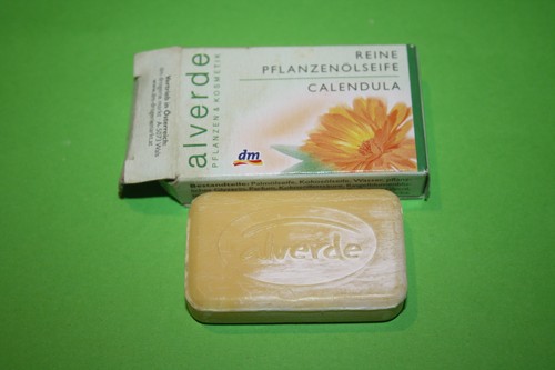 Alverde seife handseife - alverde,