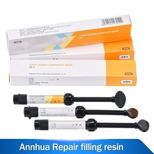 Zähne Zahnreparatur