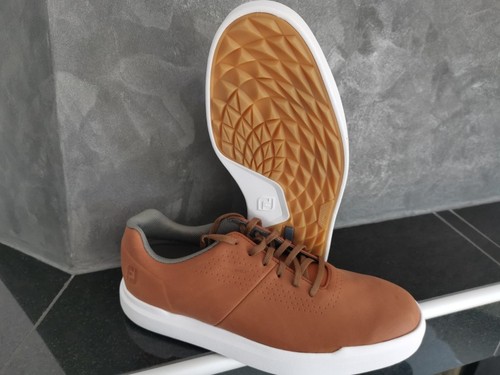 Footjoy contour casual - footjoy,