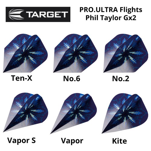 Target phil taylor - target, power