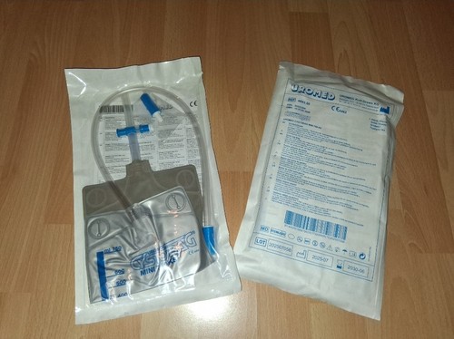 Auflösung neu uromed - 2, stk