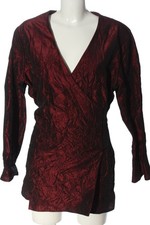 CUT LOOSE Langarm-Bluse Damen