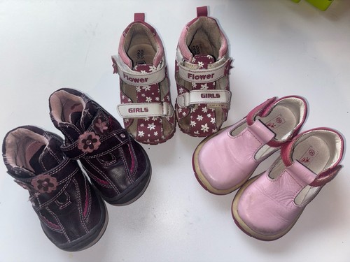 Paar mädchen baby schuhe - mädchen,