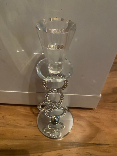 Kerzenständer glas - kerzenständer,