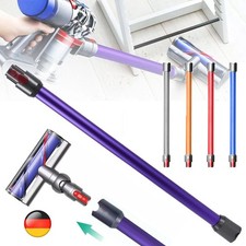 Elektrisches Saugrohr Rohr