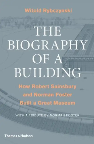 Biography building how - of,
