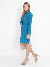 Royal Wild ✨ Marc Cain Kleid