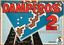 Dampfross 2 – Schmidt –