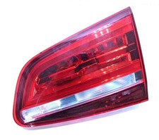 Original VW Sharan 7N LED