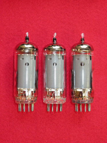 Uch81 neu röhre - 1x,