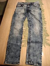Coole Jeans Hose Jungs Gr. 152 Wie Neu Lemmi