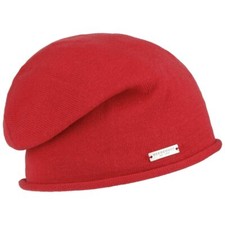SEEBERGER Rollrand Beanie