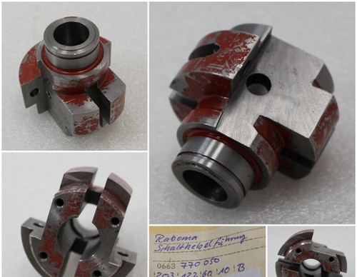 Raboma shifter guide 1 piece - raboma,