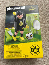 Playmobil BVB Torwart - OVP -