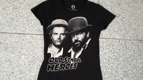 Bud spencer terence - hill, top