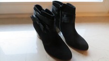Damen stiefeletten - damen, gr.