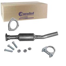 EEC KATALYSATOR KAT passend für AUDI A4 B5 + VW PASSAT 3B - 1.6 ADP AHL ARM