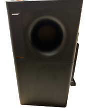 bose stereo Freespace 3