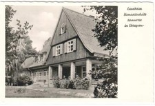 AK Eldagsen - Landheim