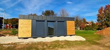 Tiny House Mobilheim