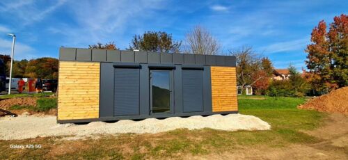 Aktionspreis tiny house - tiny,