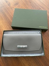 LONGCHAMP Geldbörse Damen