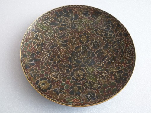 Vintage alter teller - teller,