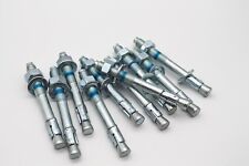 HILTI Bolzenanker / Segmentanker -- HSA M12 x 115  35/20/- verz -- VE: 10 -- NEU