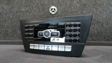A-1 * Mercedes W204 C-Klasse Comand Navi Radio CD-Player - NTG4.5 - A2049003509