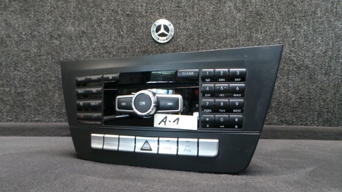 Mercedes w204 c - a-1,
