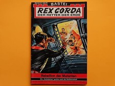 Aus Sammlung: Rex Corda - Der Retter der Erde Nr. 27